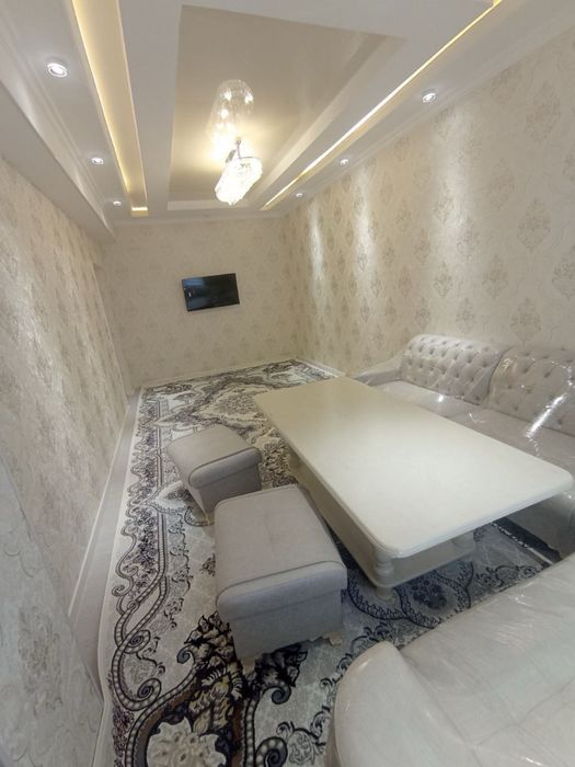 Срочно Вокзал Саодат 2 хона квартира сотилади Новостройка