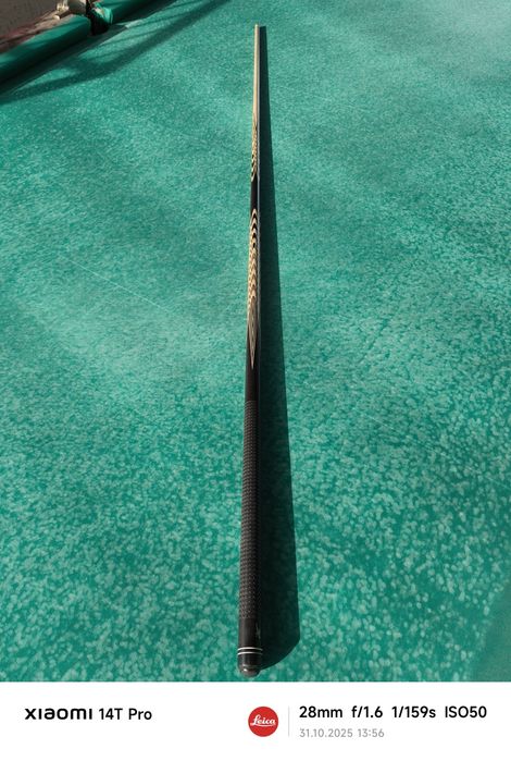 Продам кий бильярдный