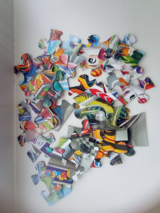 Пазлы Create детские