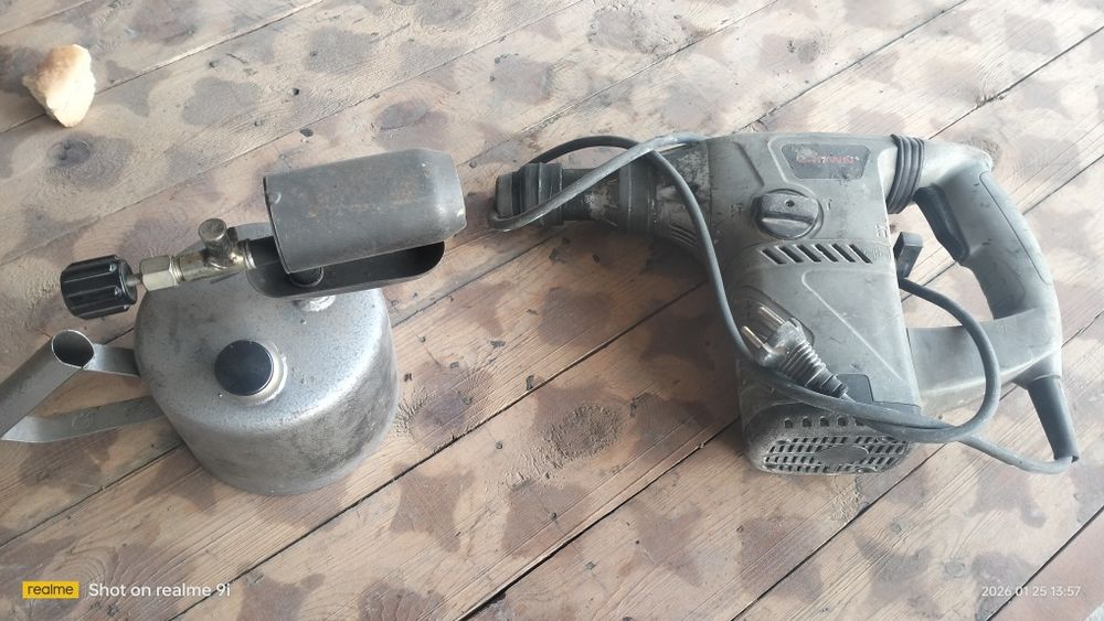 Пайатлапа ва пирфаратор сотилади ишлаши Зур