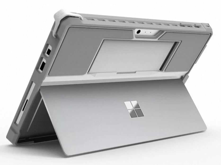 Чехол для Surface Pro все модели Pro 5-12