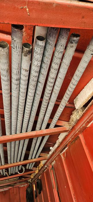 Продам трубы металлические