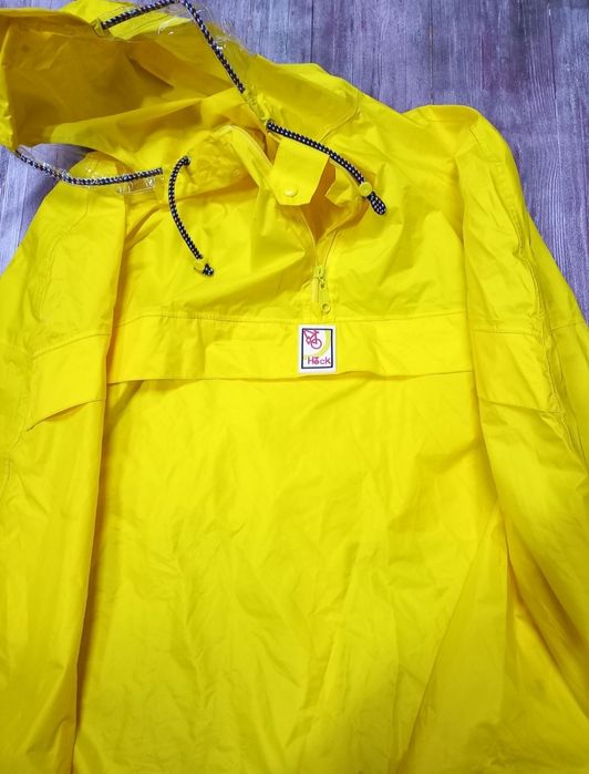 Качественные дождевики из Европы. Недорого.