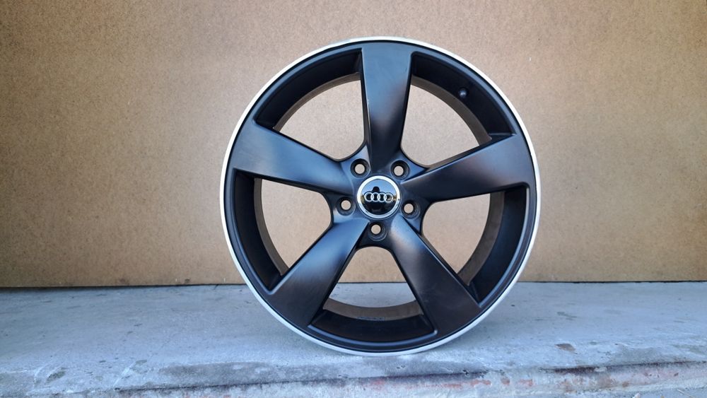 Джанти 18" 5х112 Ауди