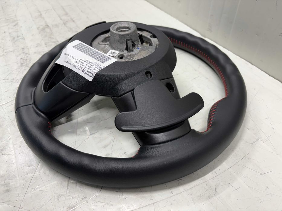 Мултифункционален волан Мини Джон Купър Ф55 Ф56 Ф57 Ф54 Ф60 Mini JCW