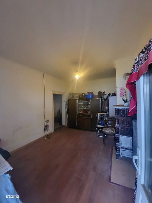 Casa de vanzare in Sebes la 66.500 euro