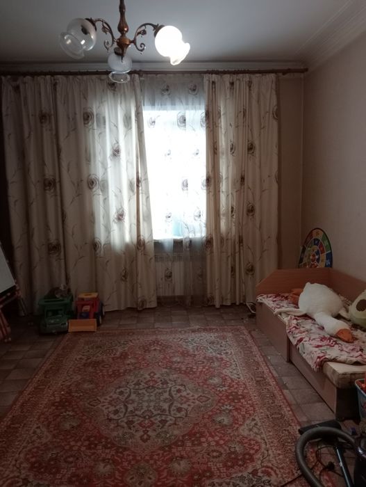 Продается КВАРТИРА