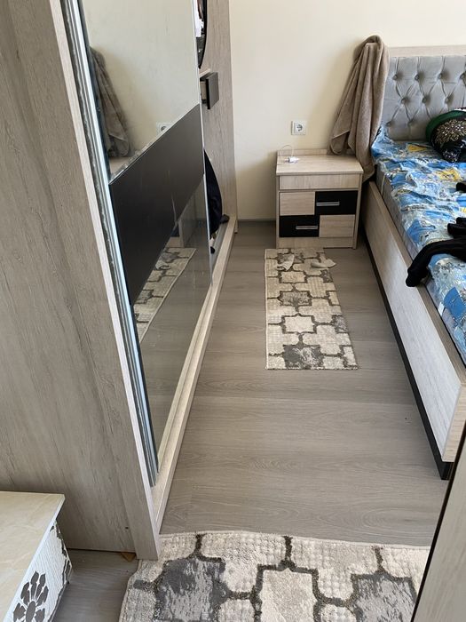 Янги уй Евро карши сити 2 хонали уй аренда