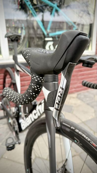 Bianchi Oltre Pro 55