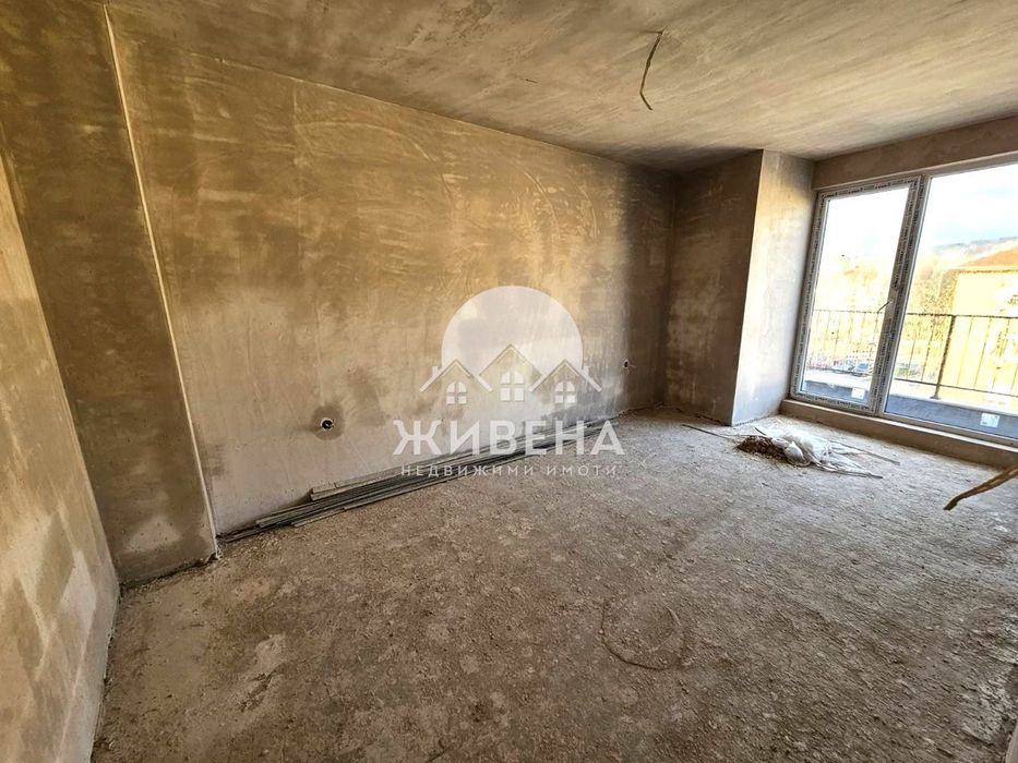 Продава се Тристаен апартамент в Варна, Погреби - 98 кв.м за 1898 €/кв.м - Снимка #3