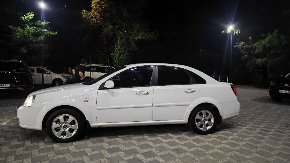 Lacetti 2013 ласетти 2013 тозза