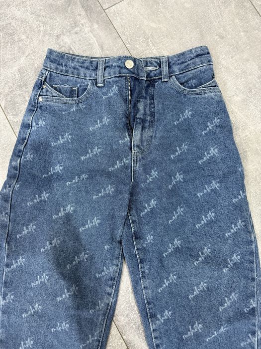 Дамски дънки Mohito