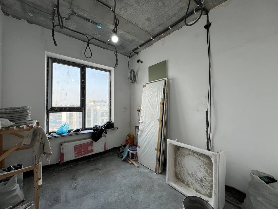 ЖК Oz Makon 2-комн 32,08‼️ул. Фаргона йули