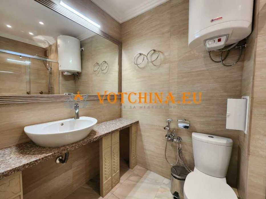 Продава се Тристаен апартамент в к.к. Златни пясъци - 158 кв.м за 2149 €/кв.м - Снимка #13