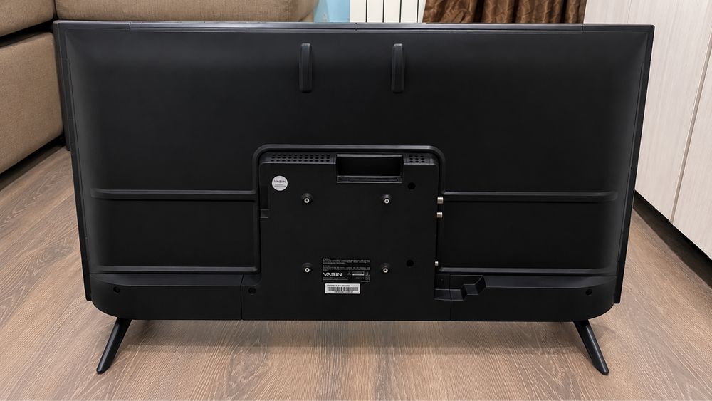 Телевизор VASIN 32” LED срочно продажа
