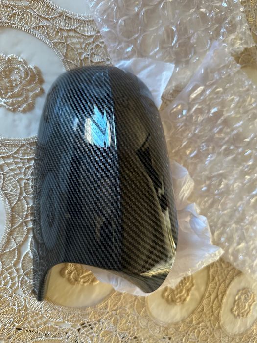 Карбонови капаци за огледала BMW 3 series e90,e91(FACELIFT).