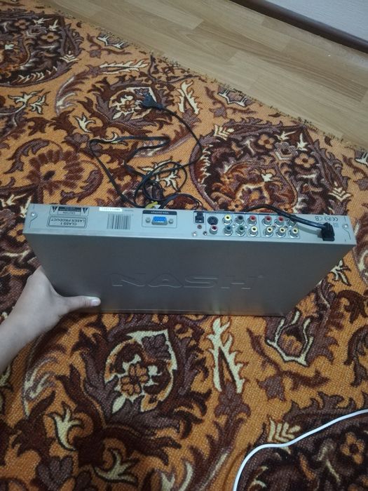 Dvd  для  дисков