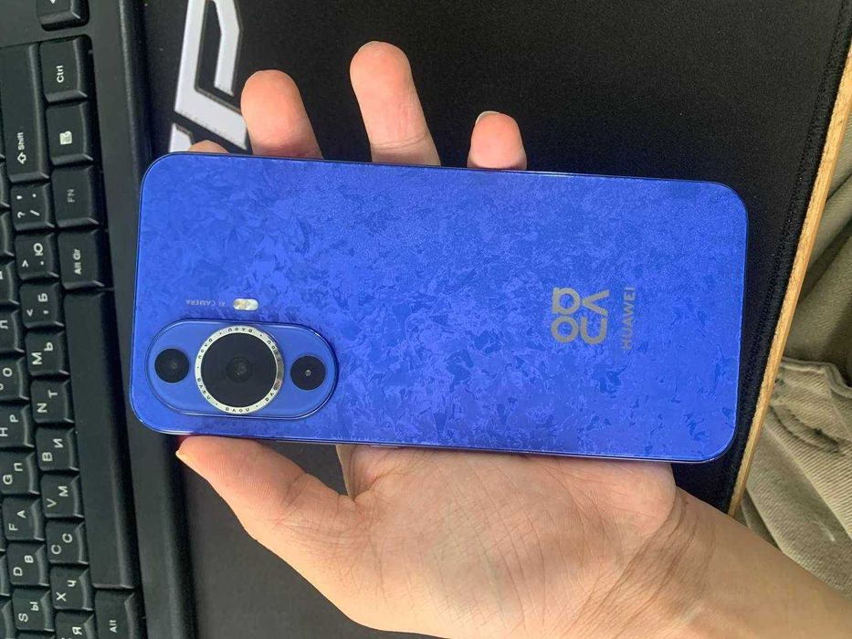 Huawei Nova 12S Состояние: Идеал
