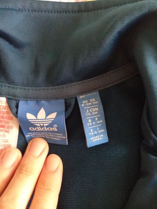 Детски спортен комплект Adidas