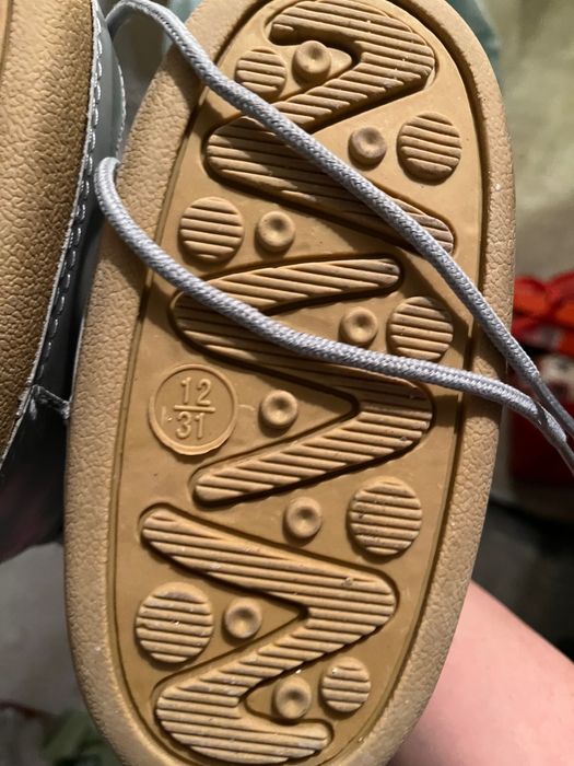 Зимни ботуши за деца 31 номер