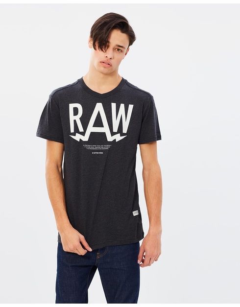 G star нови и оригинални мъжки тениски