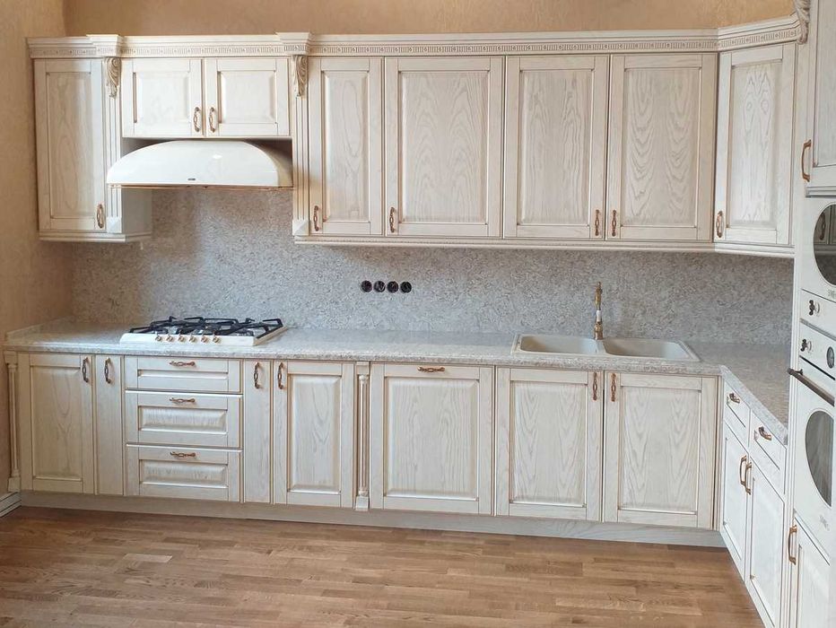 Ошхона мебел ясаш Тошкент , кухонный гарнитур в Ташкенте,