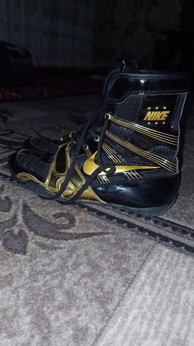 Баксёрка размеры 42