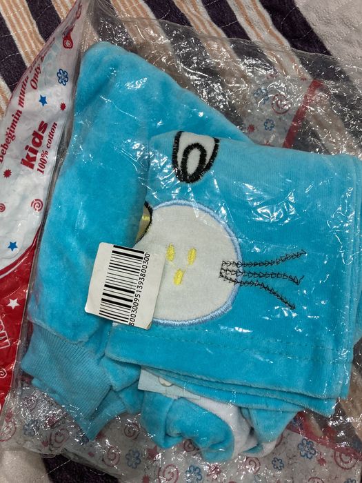 Костюм  новый