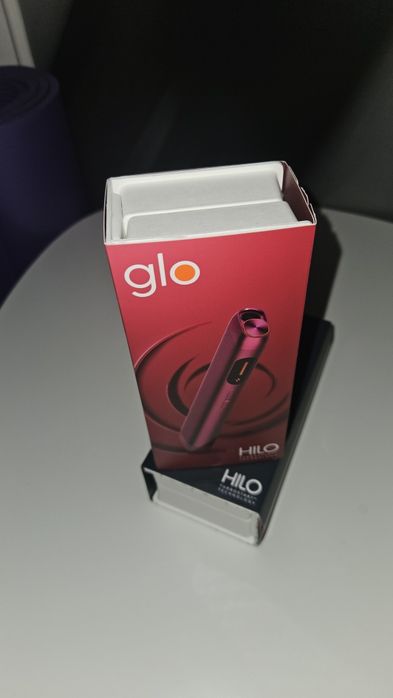 Dispozitive GLO HILO