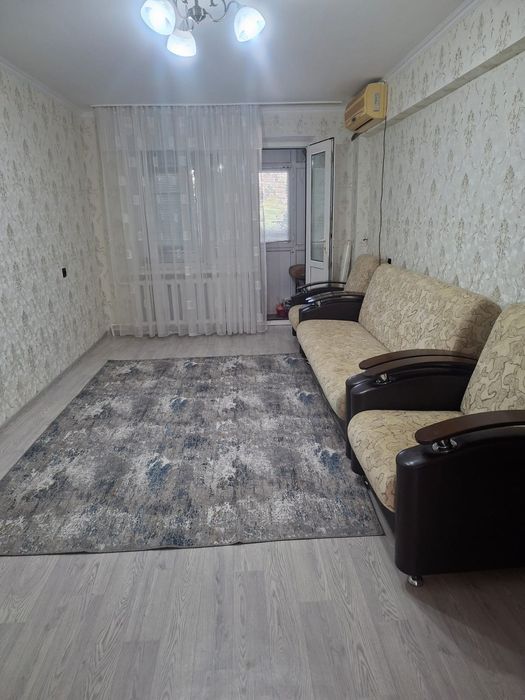 Сдам 3-х ком квартиру