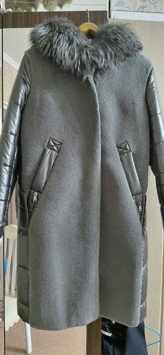 Куртка зимние 60000тг