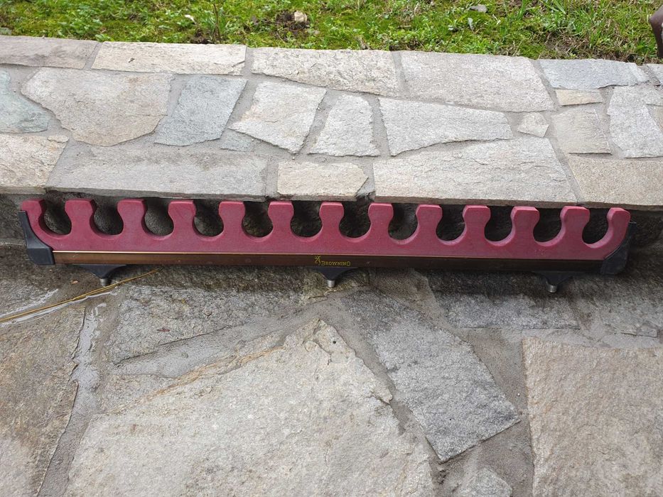 Шаранджийски принадлежности