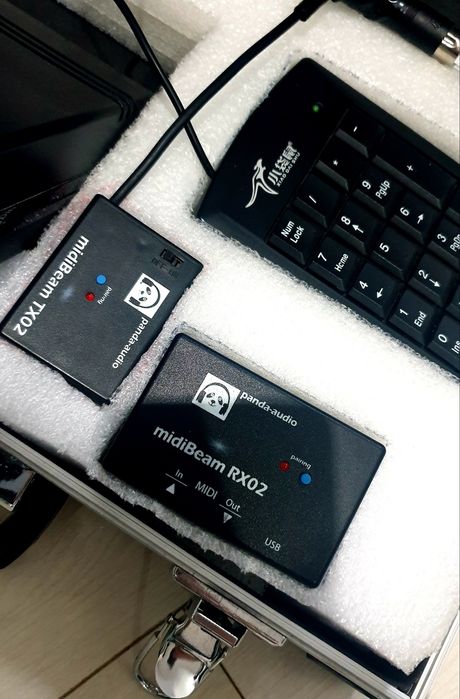 Roland fr3x plus Juzisound 1