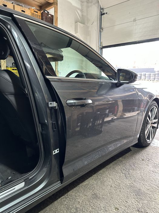 Usa dreapta fata / Portiera dreapta fata Audi A6 C8 4K 2018-2025