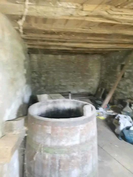 Едноетажна къща, с. Макариополско