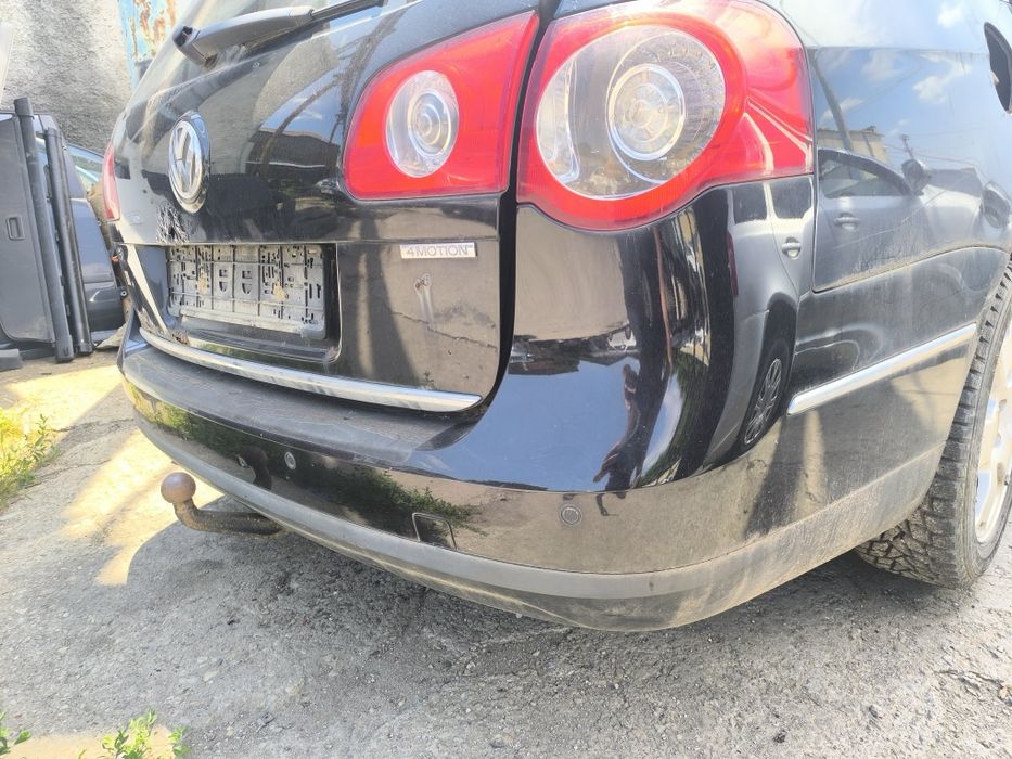 Triple / stopuri Passat B6 combi