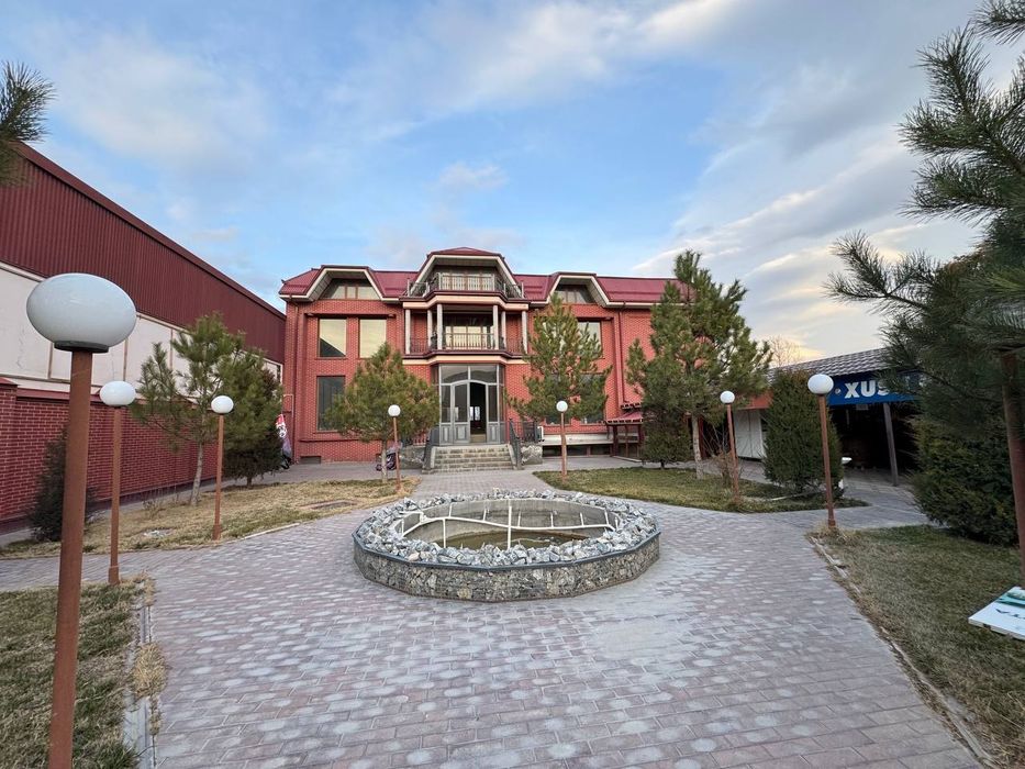 Ijaraga joy beriladi