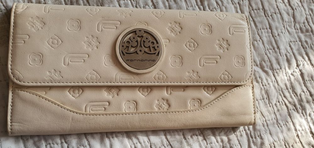 Чанта  FORNARINA  нова