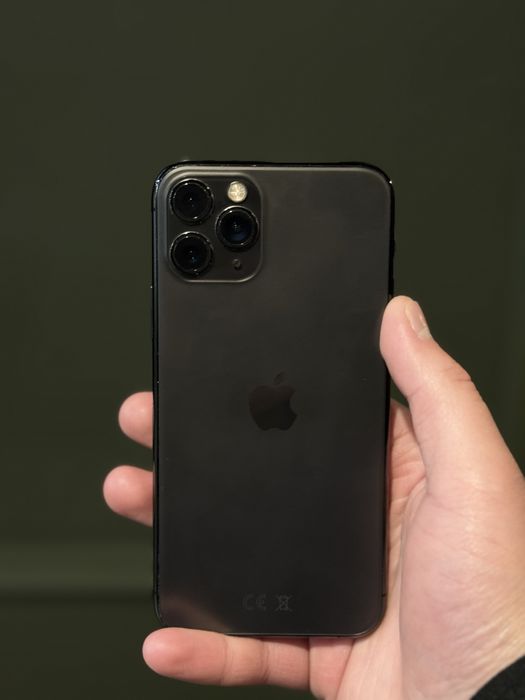 Iphone 11 pro // айфон 11 про