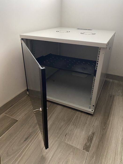 Cabinet metalic IT/Rack metalic IT 9U