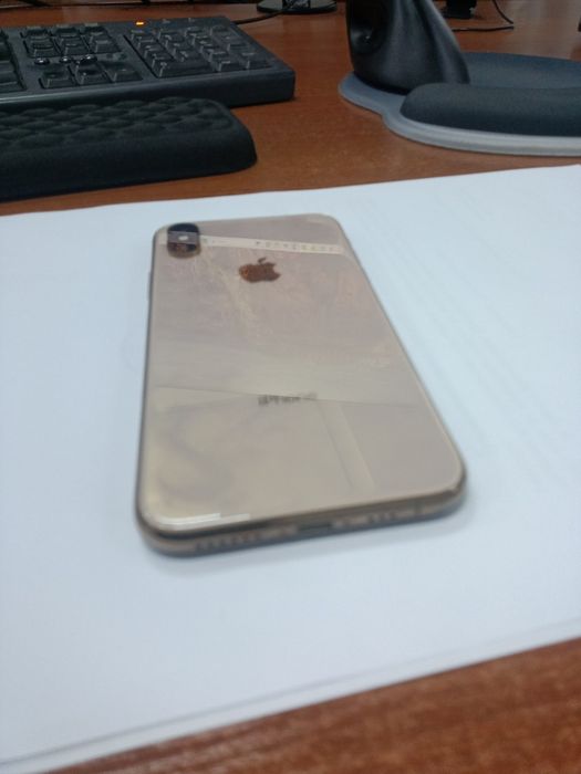 Iphone XS 64 gb обмен