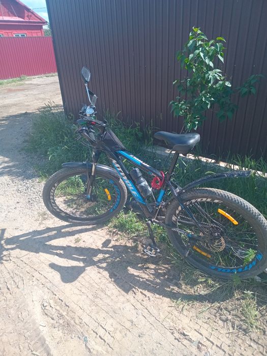 Продам велосипед