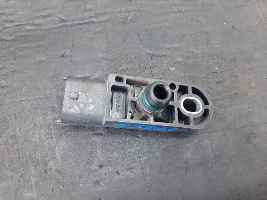 senzor presiune renault modus nissan note 1.5 dci k9k 0281002566 8200168253