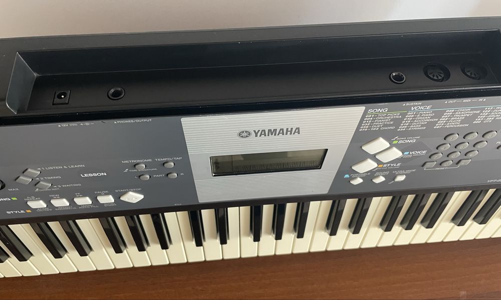 Yamaha Orga YPT-230