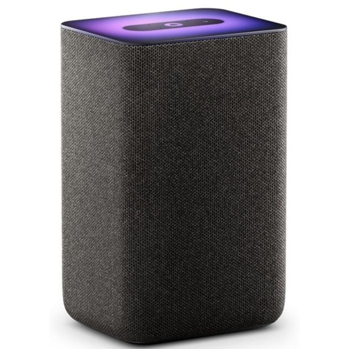 Продам Умная колонка Яндекс Станция 2 YNDX-00051 черный