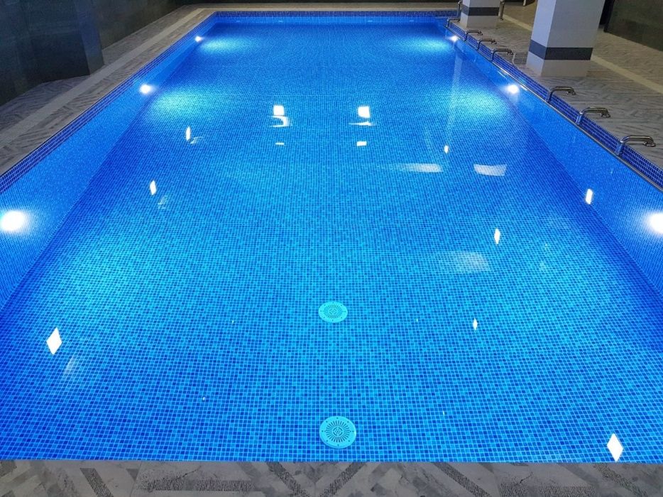 Алькорплан ELBE, CGT.