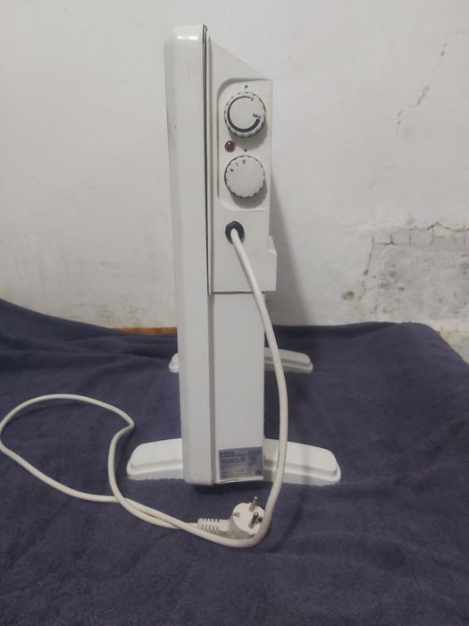 Электрообогреватель oasis