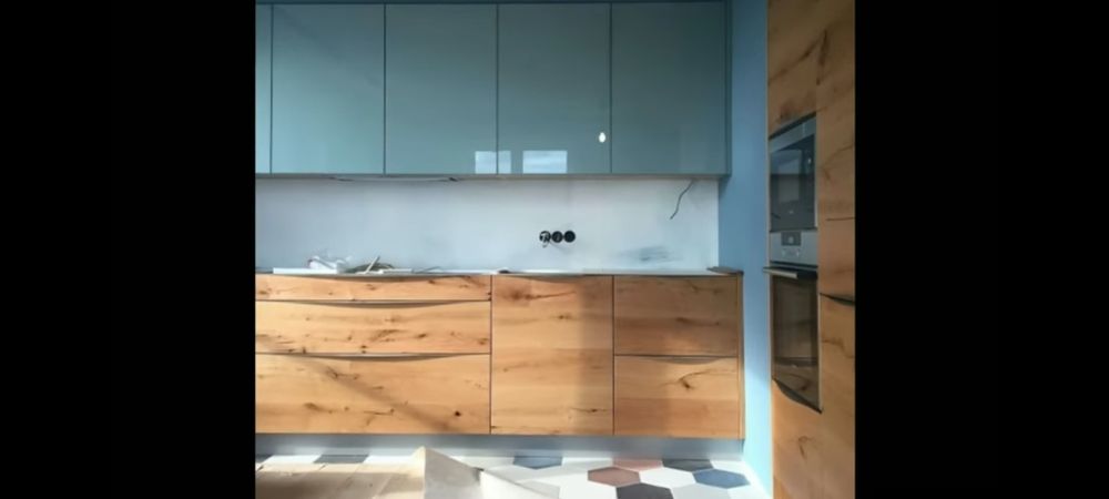 Мебель на заказ Чирчик