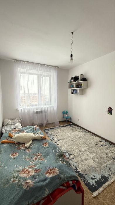 Продам 3 комнатную квартиру