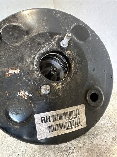 Серво усилвател на спирачките за Chevrolet Captiva 2.2 VCDi (2012) P95488857